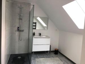 Elens home at the Bucorde