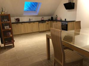 Elens home at the Bucorde