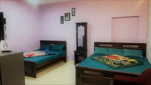 Kodai Pinetree Residency