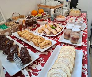 La Vie Fuille Bed and Breakfast