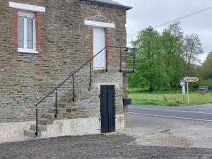 Appartements Gite le Chausey Mont Saint Michel : photos des chambres