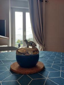 Appartements Gite le Chausey Mont Saint Michel : photos des chambres