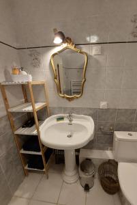 Appartements Gite le Chausey Mont Saint Michel : photos des chambres