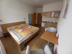 Hotel & Hostel Děčín