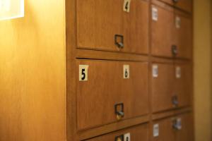 Guest House Tokyo Samurai