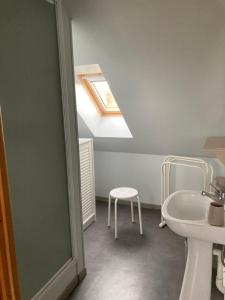 Appartements La Garenne : photos des chambres