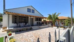 Villa Armonia