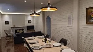 Villa Armonia - Almirón