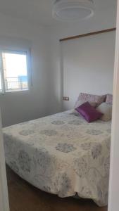 Playa Puebla de Farnals Valencia