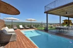 וילה אלטה בוטיק - לנפוש בארץ להרגיש בחו"ל - Mishmār Hāyardin