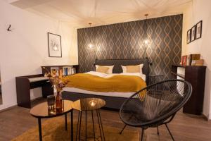 Komfort room in Stümpelstal