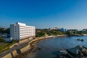 銚子グランドホテル - Choshi