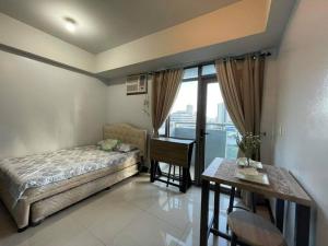 Cubao Manhattan, U 8J T D,Studio - 4-звездочные отели в городе Манила