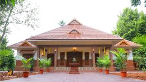 Back to Roots Ayurveda Retreat