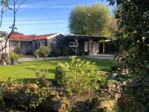 't Achterom - Oude-Tonge