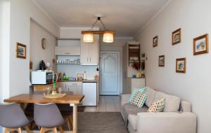 lovely studio with awesome view