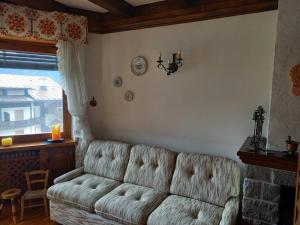 Appartamento a San Vito di Cadore