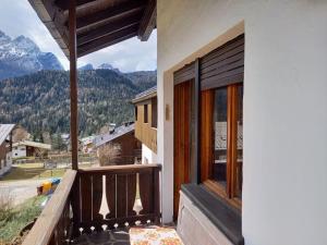 Appartamento a San Vito di Cadore