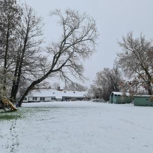 La Longère dEcottes