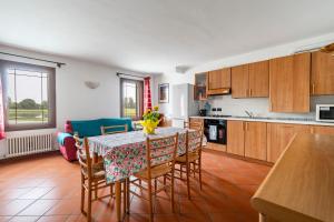 Agriturismo Ca Marcello