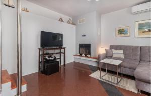 Beautiful Apartment In Crikvenica