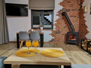 Chillout House Serwy