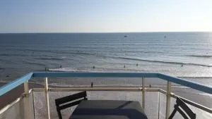 Balcon sur mer - Le Sablais