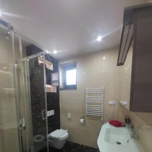 Apartmán NAVRCHU