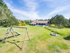 10 person holiday home in Blåvand