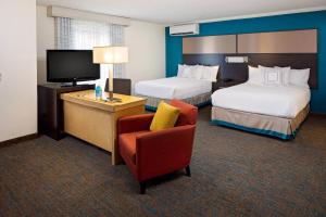Residence Inn by Marriott Cherry Hill Philadelphia