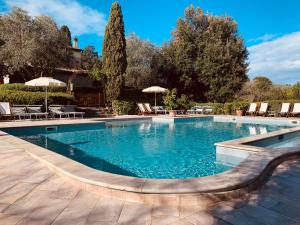 GHIZZOLO Residence - Refurbished Pool 2025