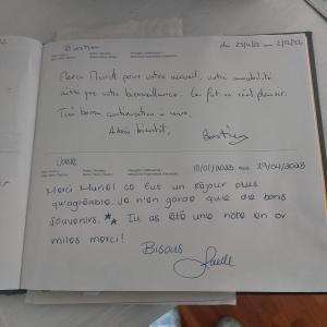 Chambre chez lhabitante avec salle de bain et cuisine communes - Présence dun chat