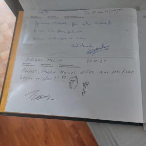 Chambre chez lhabitante avec salle de bain et cuisine communes - Présence dun chat