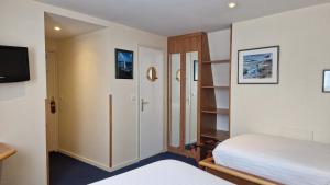 Hotels Hotel Le Marin : photos des chambres