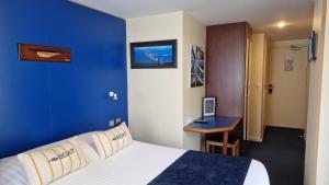 Hotels Hotel Le Marin : photos des chambres