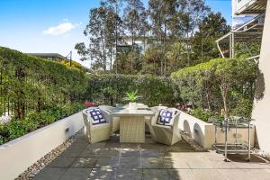 Stylish 1 bdrm Camperdown - Car park, Gym & Pool