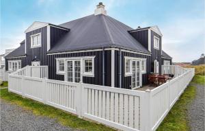 Lovely Apartment In Ringkøbing