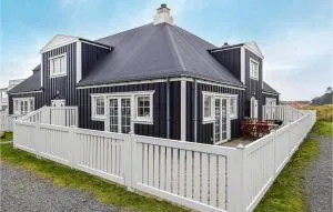 Lovely Apartment In Ringkøbing - Søndervig