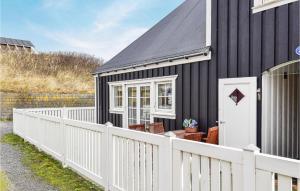 Lovely Apartment In Ringkøbing