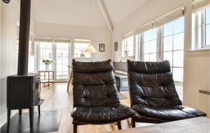 Lovely Apartment In Ringkøbing