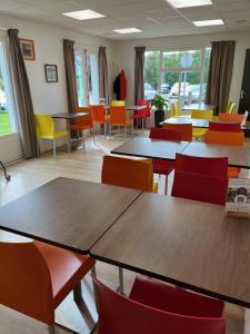 Première Classe Troyes Sud - Buchères