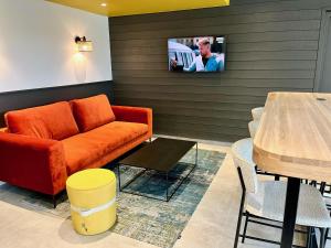 Première Classe Troyes Sud - Buchères