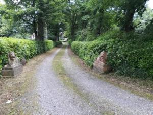 Etas Manor @ Brooklands