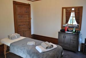 Etas Manor @ Brooklands