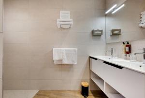 Hotels Hotel & Spa Les Mouettes : photos des chambres