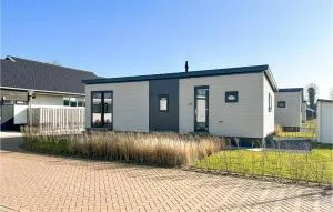 Vakantiepark De Zeeuwse Parel - Scherpenisse