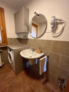 Chalet La Stella Alpina