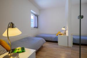 Appartement 3 Chambres avec Terrasse