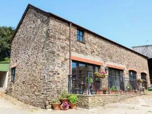 The Corn Tallet - Westleigh