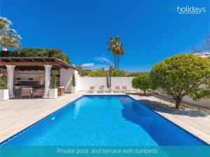 Villa Lorenza by HMR Holidays